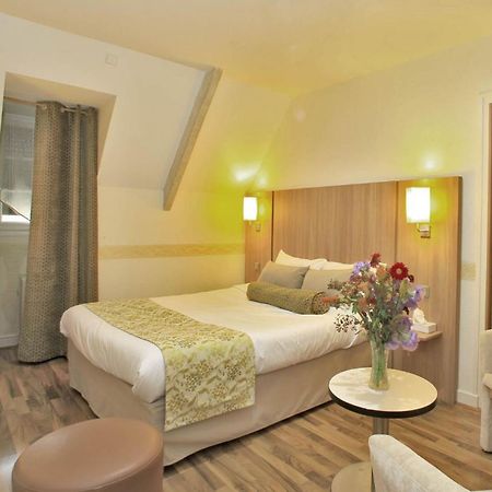 Hostellerie Du Causse Gramat Eksteriør billede