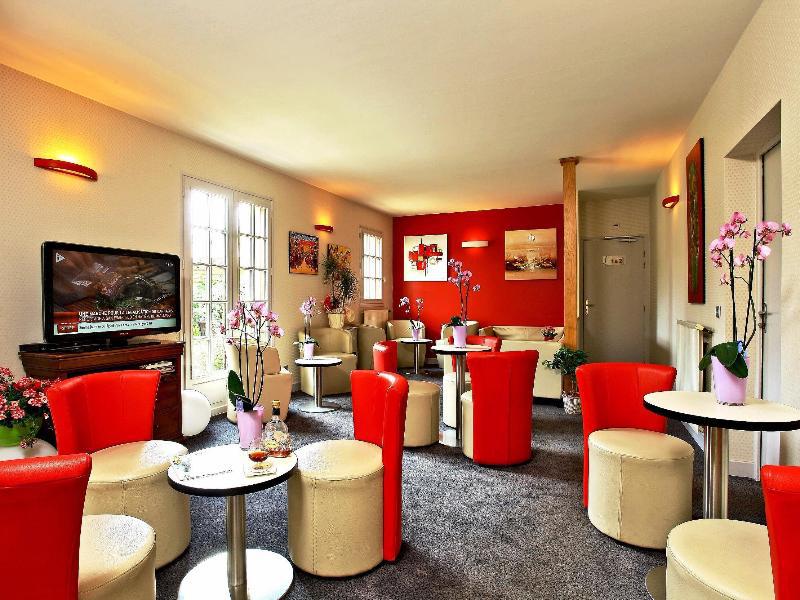 Hostellerie Du Causse Gramat Eksteriør billede